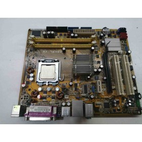 ASUS P5KPL-VM