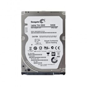 SEAGATE 500 GB SATA HARDDİSK