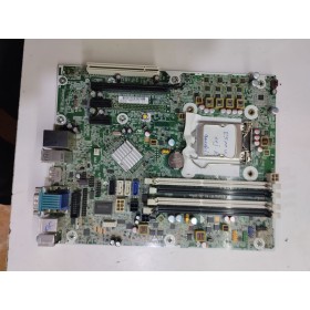 HP COMPAQ PRO 8300-6300 KÜÇÜK FORM FAKTÖRLÜ PC EDISON ANAKART