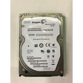 SEAGATE 250 GB SATA HARDDİSK