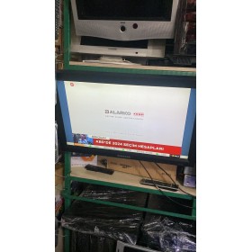 SAMSUNG 32'' LCD TELEVİZYON