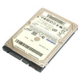 SAMSUNG 80 GB SATA HARDDİSK