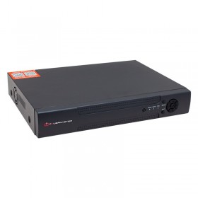 POWERMASTER PM-N6500 32 KANAL 2 MP DESTEKLİ NVR KAYIT CİHAZI (2 HDD DESTEKLİ)