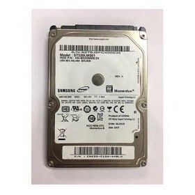 SAMSUNG 320 GB SATA HARDDİSK