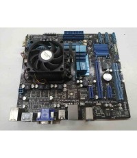 ASUS M4A88T-M LE