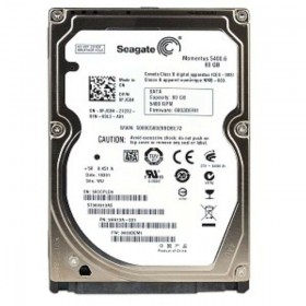 SEAGATE 80 GB SATA HARDDİSK