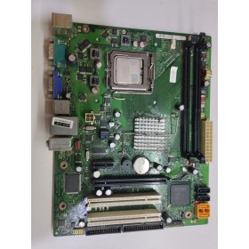 FUJİTSU SİEMENS D3041 A11 GS 1 DDR3 RAM DESTEKLİ ANAKART