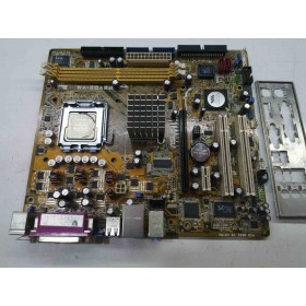 ASUS P5VD2-VM