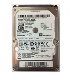 SAMSUNG 1 TB SATA HARDDİSK