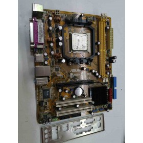 ASUS M2N-MX SE