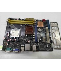 ASUS P5KPL-AM SE