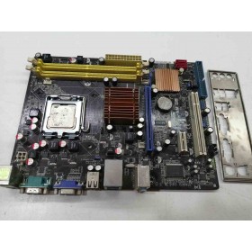 ASUS P5KPL-AM SE