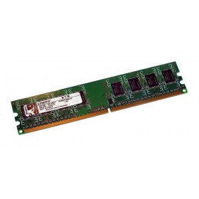 KINGSTON 1 GB DDR2 RAM